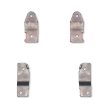 Load image into Gallery viewer, Brake Line Drop Bracket Kit For Jeep Wrangler JK Rock Krawler
