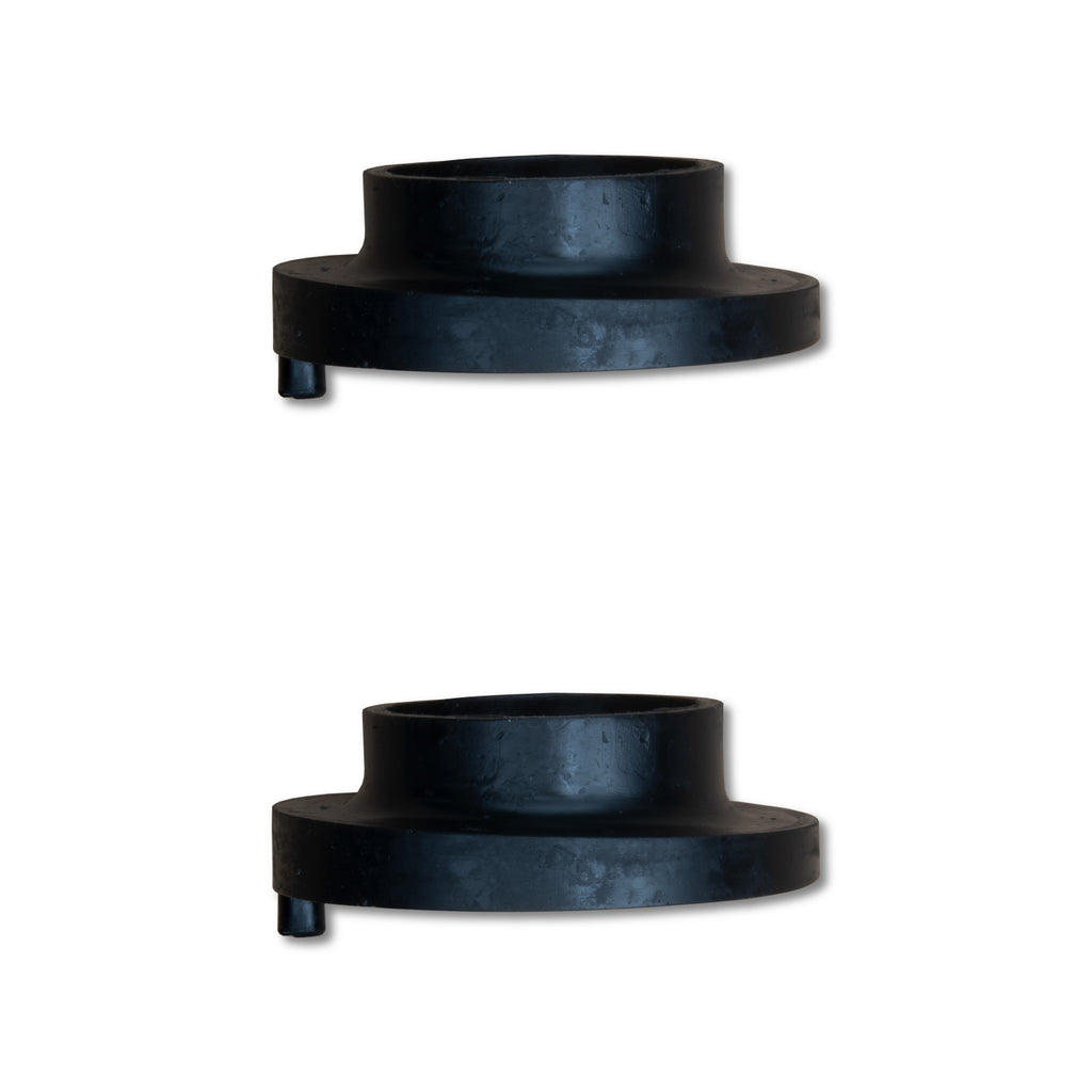 JL/JLU Rear Spring Correction Seats Rock Krawler