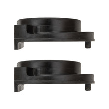 Load image into Gallery viewer, Front Spring Correction Pad For Jeep Wrangler JL &amp; Gladiator JT Rock Krawler
