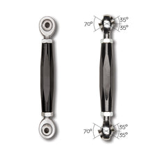 Load image into Gallery viewer, Jeep Wrangler JL/Gladiator JT Rubicon No Limits Sway Bar Links 2-4 Inch Lift Rock Krawler