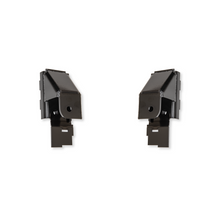 Load image into Gallery viewer, High Clearance Frame Side Long-Arm Mount For Jeep Wrangler JL 2/4 Door Rock Krawler