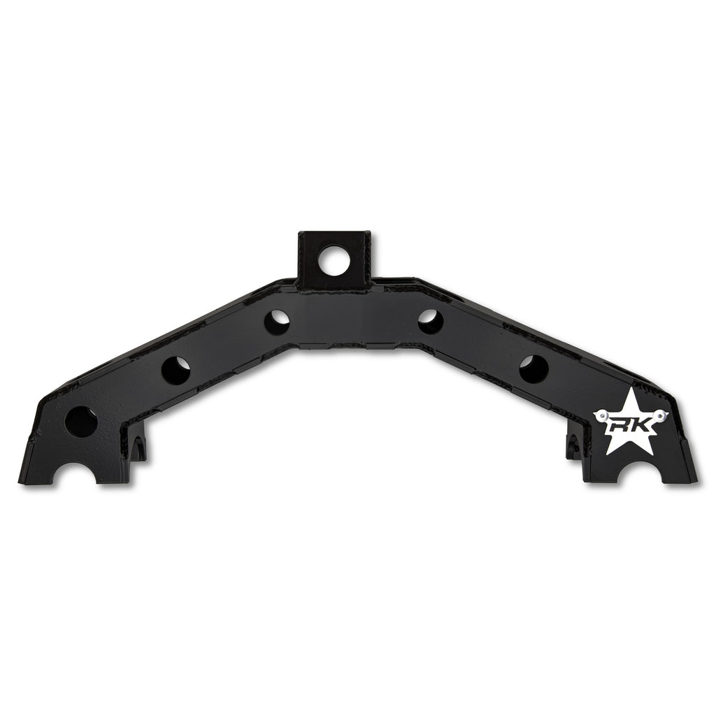Dana 44 Rear Axle Truss For Jeep Wrangler JL/JLU/JK/JKU RK07279 Rock Krawler