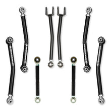 Load image into Gallery viewer, X Factor Arm Package For Jeep Wrangler JL/JLU Rock Krawler