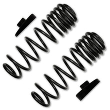 Load image into Gallery viewer, 19-Up Jeep Gladiator JT Rear Coil Spring Kit 4.5 Inch Rock Krawler