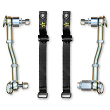 Load image into Gallery viewer, Jeep Wrangler JL/Gladiator JT Gen II Front Disconnects Rock Krawler
