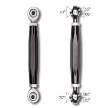 Load image into Gallery viewer, Jeep Wrangler JL Gladiator JT Rubicon No Limits Sway Bar Links 3-5 Inch Lift Rock Krawler
