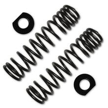 Load image into Gallery viewer, 19-Up Jeep Gladiator JT Front Coil Spring Kit 3.0 Inch Rock Krawler