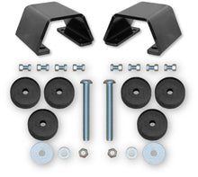 Load image into Gallery viewer, 3.0 Inch Front and Rear Bump Stop Kit For Jeep Gladiator JT Rock Krawler