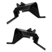 Load image into Gallery viewer, Rear Upper Shock Relocation Mounts For Jeep Wrangler JK Rock Krawler