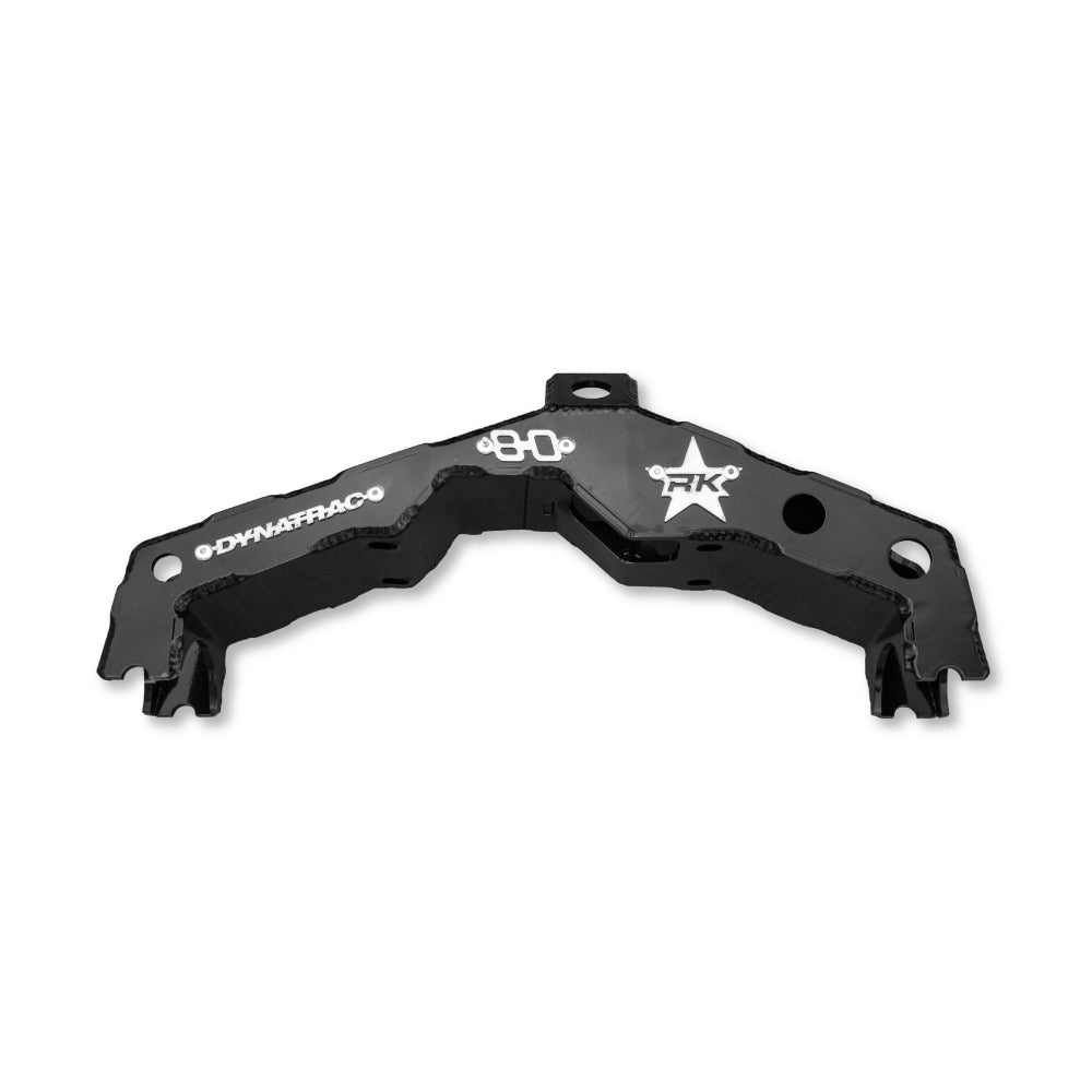 Dynatrac XD 80 Rear Axle Truss For Jeep Wrangler JK/JL/JKU/JT RK07584 Rock Krawler