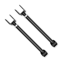 Load image into Gallery viewer, Adventure Series Front Upper Control Arms For Jeep Wrangler JK Rock Krawler