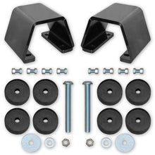 Load image into Gallery viewer, 4.5 Inch Front and Rear Bump Stop Kit For Jeep Gladiator JT Rock Krawler