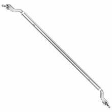 Load image into Gallery viewer, Pro X Tie Rod Jeep Wrangler JK/JKU Rock Krawler