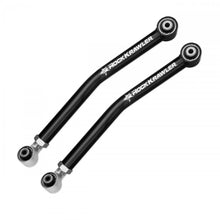 Load image into Gallery viewer, Adventure X Front Lower Control Arms For Jeep Wrangler JL/JLU/JT Rock Krawler