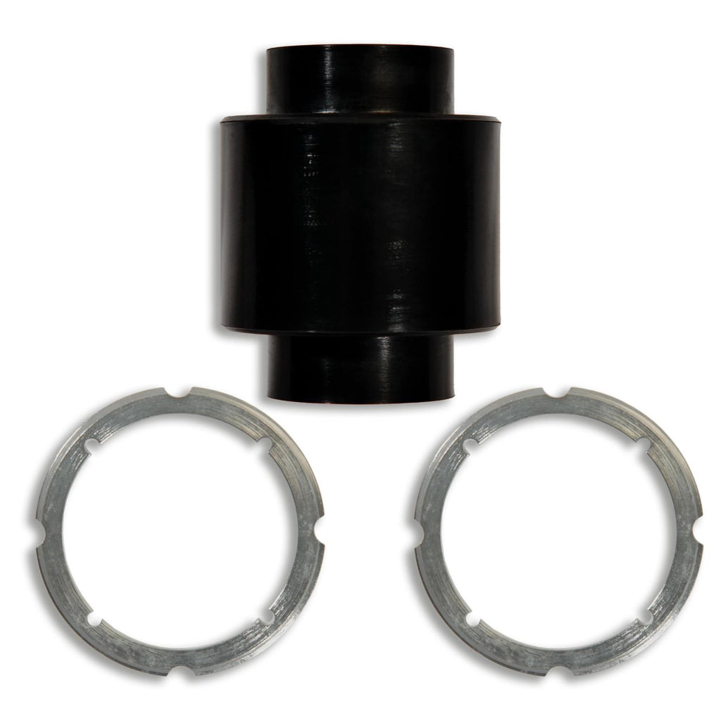 Adventure Series Retrofit Kits for Pro-Flex Joints 14MM X 2.625 All JK Pro-Flex Lower Control Arms Mid and Long Arms JL Pro-Flex Rear Lower Mid Arm Arms Only TJ/LJ Pro-Flex Short and Long Arms Rock Krawler
