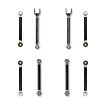 Load image into Gallery viewer, X-Factor Short-Arm Package For Jeep Wrangler TJ/LJ Rock Krawler