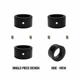 Small Krawler Joint Rebuild Kit Bundle of 4 Rock Krawler - RK08946K - Rock Krawler