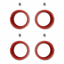 Load image into Gallery viewer, Track Bar Bushing Kit Jeep and Ram HD Bundle of 2 Rock Krawler