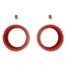 Load image into Gallery viewer, Track Bar Bushing Kit Super Duty w/ 1 Inch Shank Joint Rock Krawler