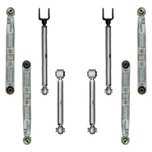 Load image into Gallery viewer, X-Factor Pro Elite Aluminum Mid-Arm w/ PB+J Lower Arms For Jeep Gladiator JT Rock Krawler