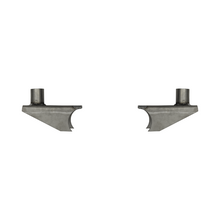 Load image into Gallery viewer, Rear 6 Inch Off Set Coil Spring Mounts w/ E-Brake Tabs For Jeep Wrangler JL Rock Krawler