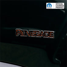 Load image into Gallery viewer, RENEGADE Door Emblem Overlay Decal Set | Fits 2015 and newer models