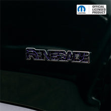 Load image into Gallery viewer, RENEGADE Door Emblem Overlay Decal Set | Fits 2015 and newer models