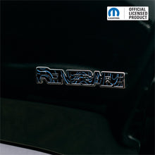 Load image into Gallery viewer, RENEGADE Door Emblem Overlay Decal Set | Fits 2015 and newer models