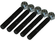 Load image into Gallery viewer, Dana 60 ARP High Steer Studs and Nuts 5 Pack Kit Artec Industries