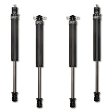 Load image into Gallery viewer, 4.5 Inch RRD Shock Package For Jeep Wrangler JK/JKU Rock Krawler