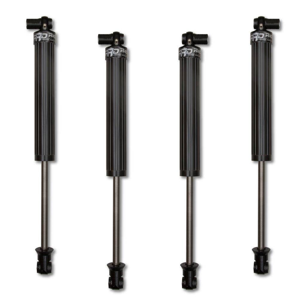 2.5 Inch RRD IFP Shock Package For Jeep Wrangler JL/JLU Rock Krawler