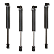 Load image into Gallery viewer, 2.5 Inch RRD IFP Shock Package For Jeep Wrangler JL/JLU Rock Krawler