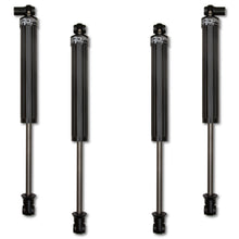 Load image into Gallery viewer, 4.5 Inch RRD IFP Shock Package For Jeep Gladiator JT Rock Krawler