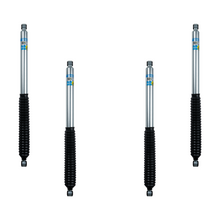 Load image into Gallery viewer, Bilstein 5100 Shock Package 2.0-3.0 Inch Lift Height For Jeep Gladiator JT Rock Krawler