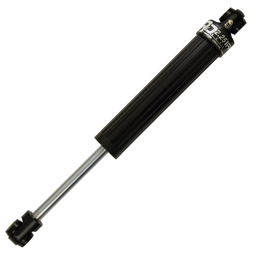 8 Inch Travel 2.25 IFP Steering Stabilizer 18-Present Wrangler JL 2/4-Door 19-Present Gladiator JT Rock Krawler