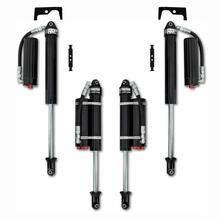 Load image into Gallery viewer, 3.5 Inch RRD FCD Shock Package For Jeep Wrangler JL/JLU Rock Krawler