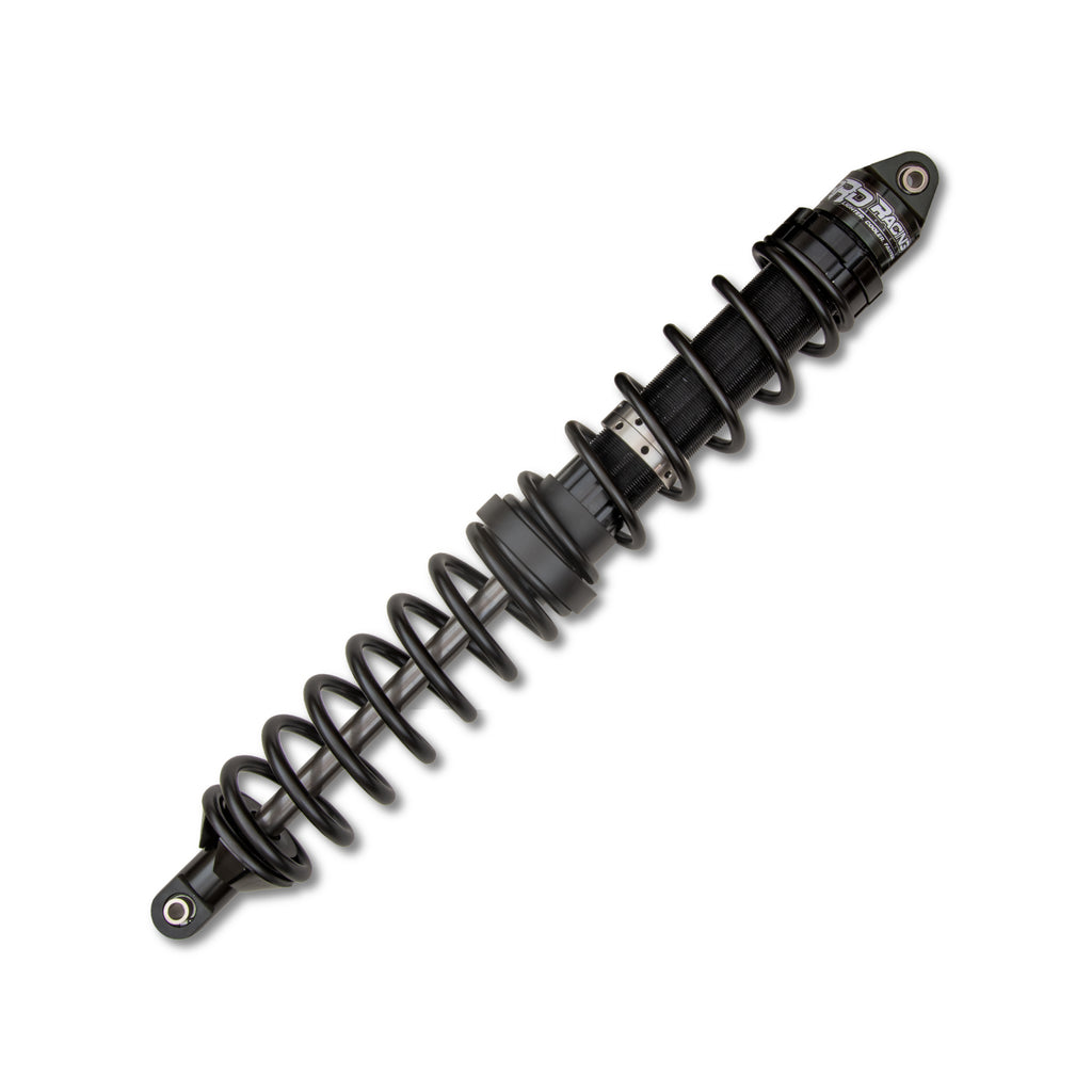 2.625 RRD Coilover Shocks Rock Krawler