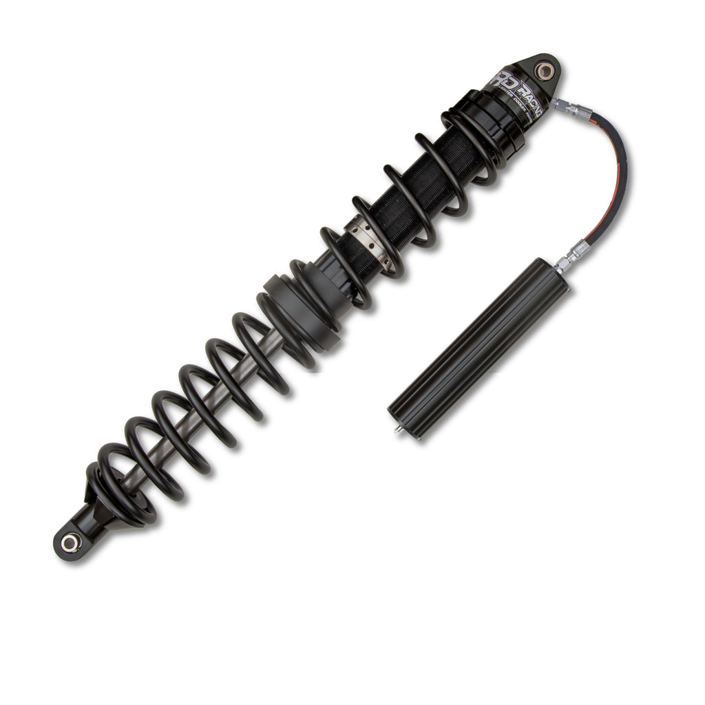 2.625 RRD Remote Reservoir Coilover Shocks Rock Krawler