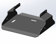 Load image into Gallery viewer, R-Step 9 Inch Skid Plate Rock Slide Engineering