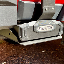 Load image into Gallery viewer, R-Step 9 Inch Skid Plate Rock Slide Engineering