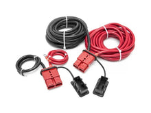 Load image into Gallery viewer, Quick Disconnect Winch Power Cable 24 Foot Rough Country