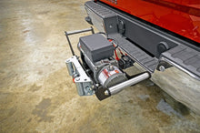 Load image into Gallery viewer, 2 Inch Receiver Winch Cradle Rough Country