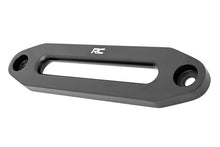 Load image into Gallery viewer, Hawse Fairlead Black Powdercoat Rough Country