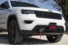 Load image into Gallery viewer, Hawse Fairlead License Plate Mount Rough Country