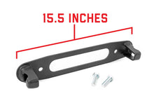Load image into Gallery viewer, Hawse Fairlead Clevis Hook Mount Rough Country