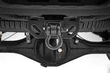 Load image into Gallery viewer, 2-Inch Receiver D-Ring Shackle Kit w/ Pin Rough Country