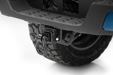 Load image into Gallery viewer, 2-Inch Receiver D-Ring Shackle Kit w/ Pin Rough Country