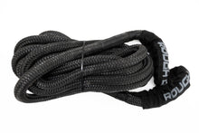 Load image into Gallery viewer, Kinetic Recovery Rope 1 Inch x 30 Feet 30,000lb Capacity Rough Country