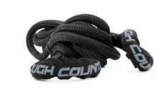 Load image into Gallery viewer, Kinetic Recovery Rope 1 Inch x 30 Feet 30,000lb Capacity Rough Country