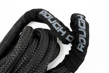 Load image into Gallery viewer, Kinetic Recovery Rope 1 Inch x 30 Feet 30,000lb Capacity Rough Country